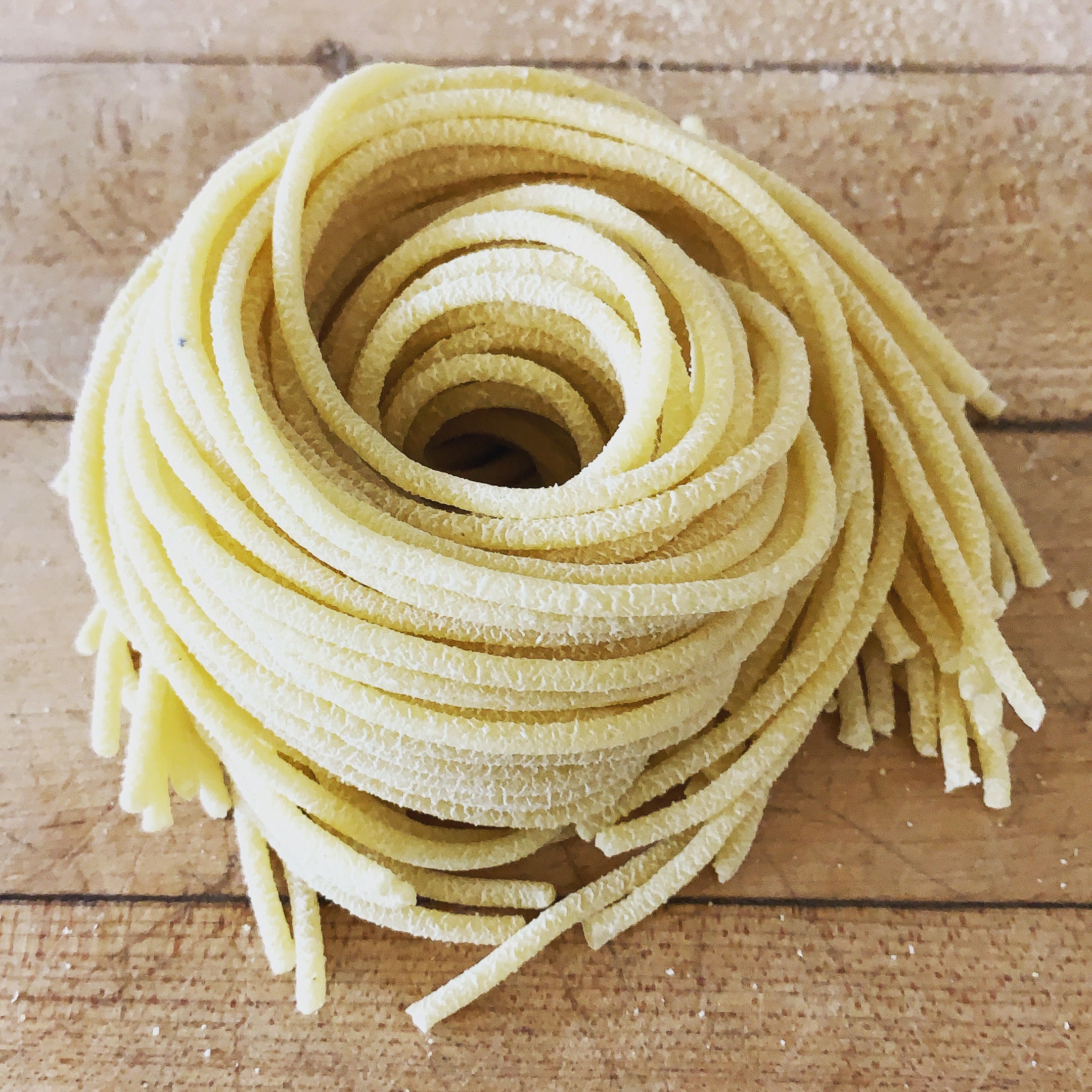 Nonna's corzetti – NonnasWoodShop